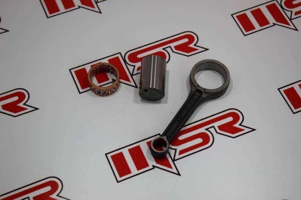 HONDA ALPHA KRANK KOLU OEM