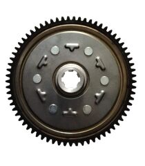 DEBRİYAJ DİŞLİSİ MYRA