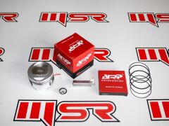 CG 125 PİSTON KİT 13P 1.00 ARP TAIWAN