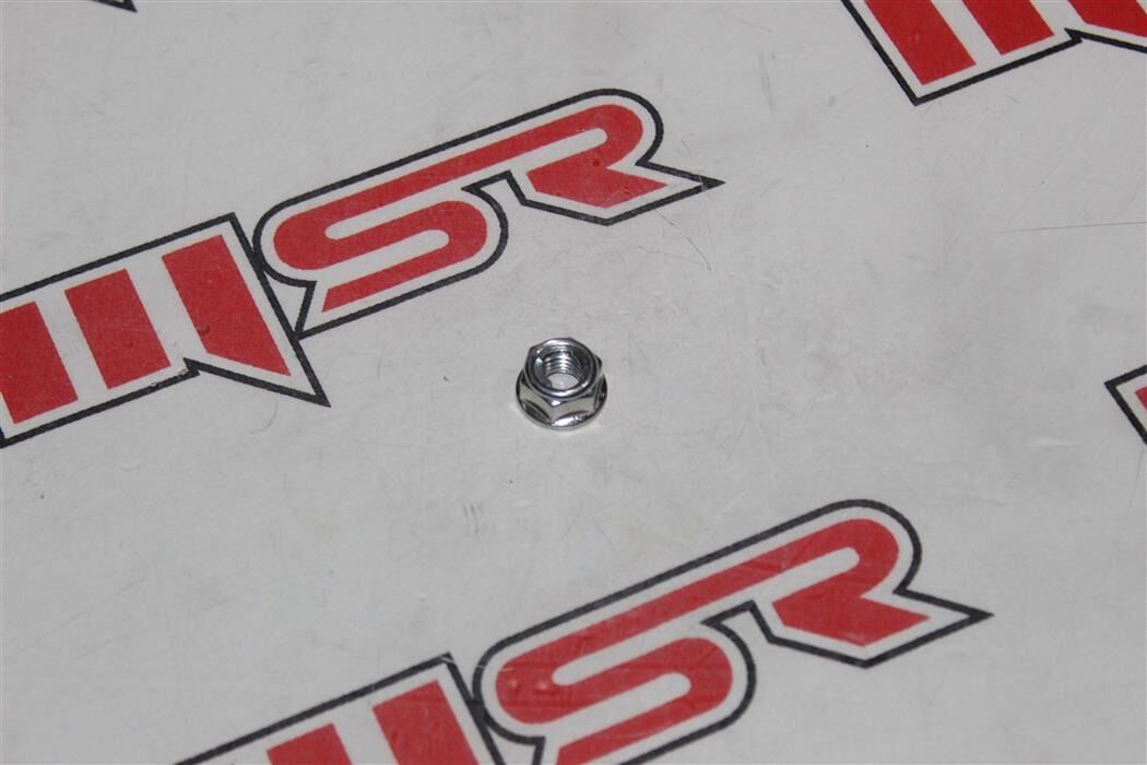 BAJAJ DOMİNAR 400-400UG ARKA DİŞLİ SOMUNU A