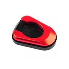 BMW G310R G310GS UYUMLU YAN AYAK GENİŞLETME KIRMIZI