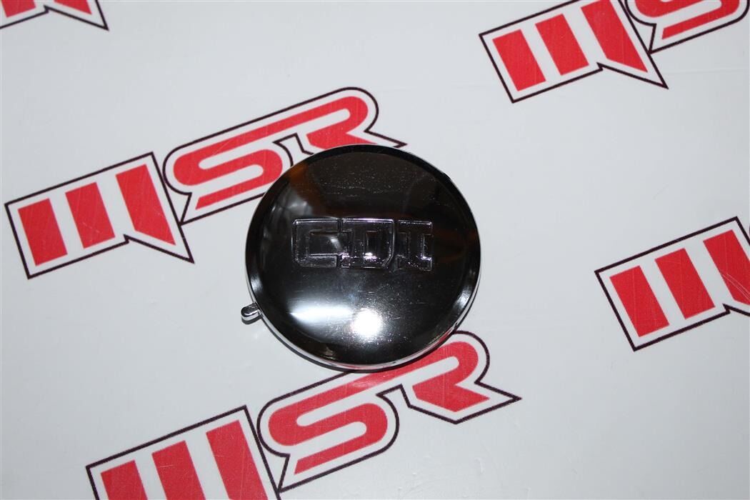 CUB 100-110 EKSANTİRİK DİŞLİ KAPAĞI