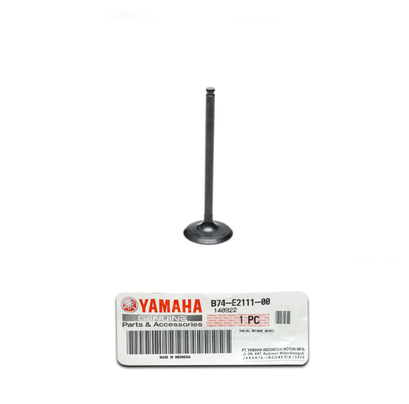 Yamaha X-MAX 250 EGZOZ SUBAP