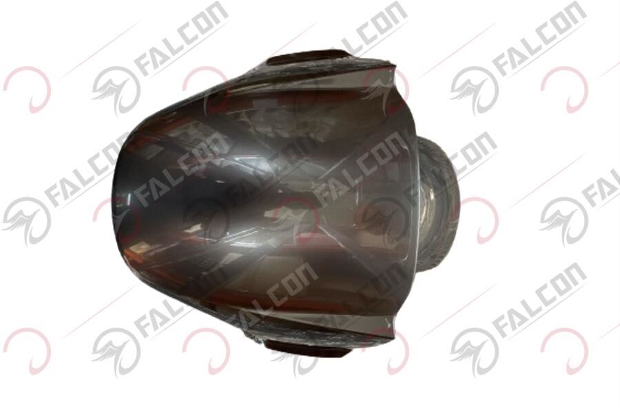 Falcon Leo 6800 Ön Çamurluk Gümüş Gri