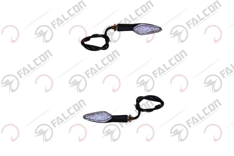 ARKA SİNYAL SAĞ SOL TAKIM-MEXİCO Falcon