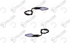 ARKA SİNYAL SAĞ SOL TAKIM-MEXİCO Falcon