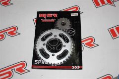 YAMAHA CRYPTON DİŞLİ SETİ 428-37T-15T MSR