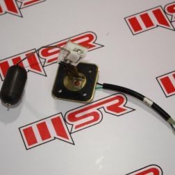 TVS SCOOTY PEP 75-90 CC ŞAMANDIRA