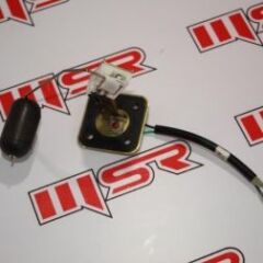 TVS SCOOTY PEP 75-90 CC ŞAMANDIRA