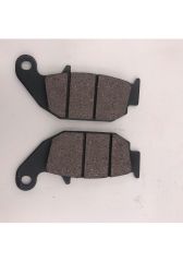 Lifan Kp150 Arka Fren Balatası