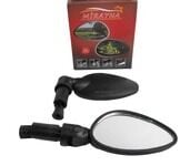 AYNA BİSİKLET OVAL  MİRAYNA