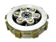 DEBRİYAJ BASKISI CG 200 (6Y+6B) RULMANLI