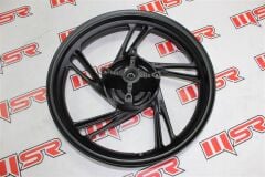 HONDA SH 125 İ ÖN CANT