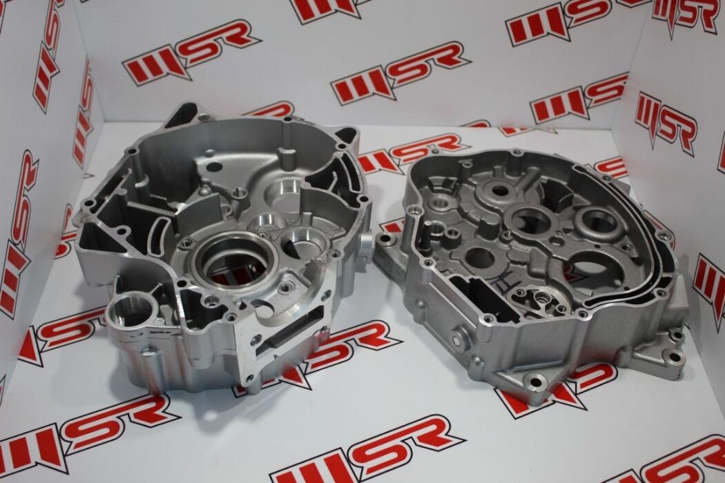 YBR 125 KARTER TAKIMI