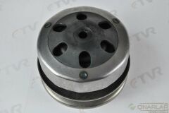HONDA ACTİVA ARKA VARYATÖR KOMPLE OEM