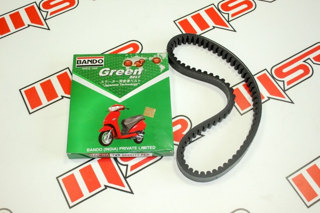 TVS SCOOTY PEP 75-90 CC KAYIŞ BANDO