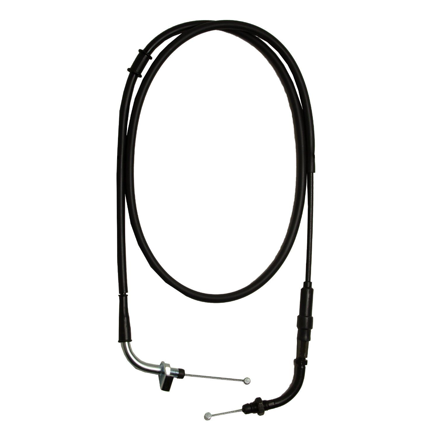 Honda Dio 110 Gaz Teli -çekme-