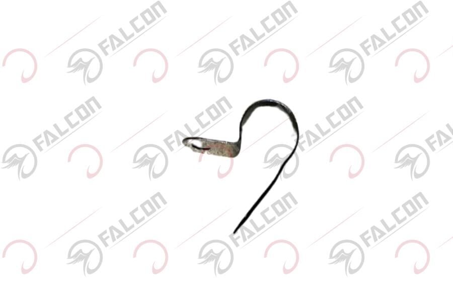 Falcon Fr 177 Racıng Km Kablo Tutucu