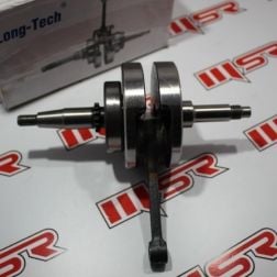 TVS APACHE 150 - RTR 180 KRANK HİNDİSTAN