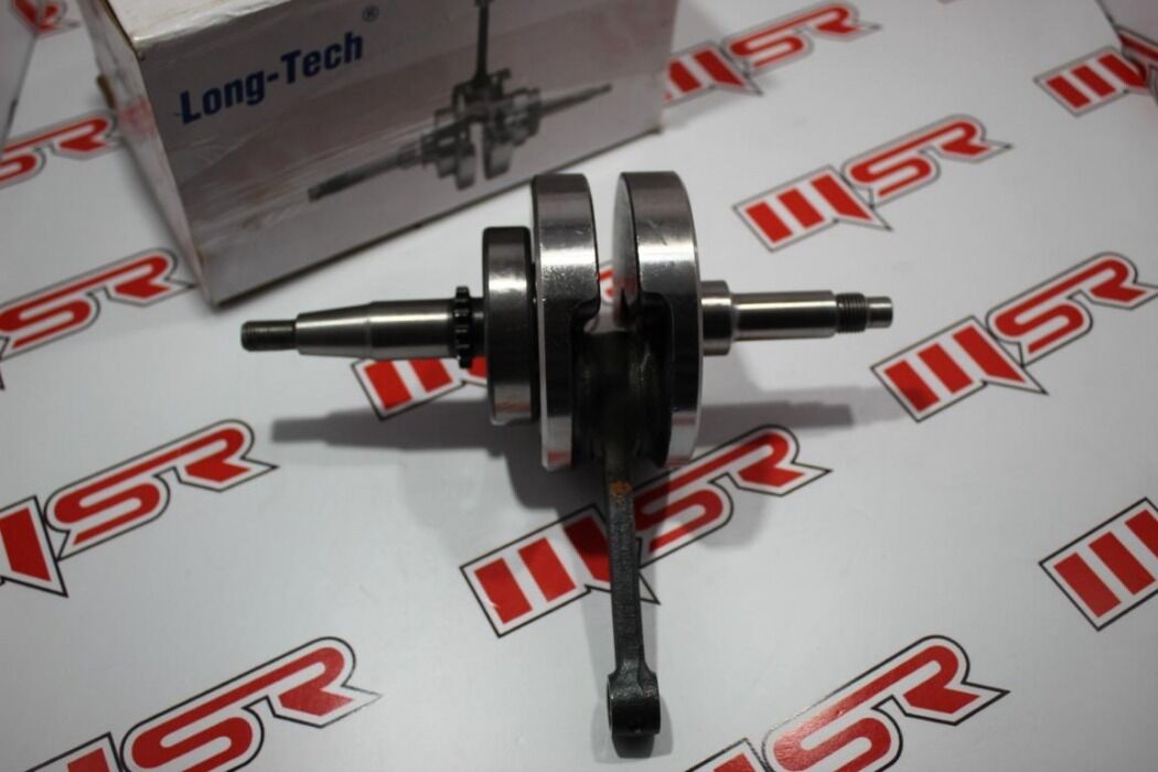 TVS APACHE 150 -  RTR 180  KRANK HİNDİSTAN