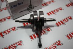 TVS APACHE 150 -  RTR 180  KRANK HİNDİSTAN