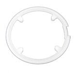 AYNAKOL MUHAFAZASI MTB 4 DELİKLİ BEYAZ