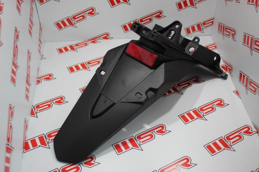 PCX 125-150(2014-2017) ARKA ÇAMURLUK