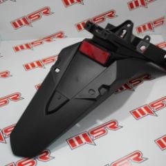 PCX 125-150(2014-2017) ARKA ÇAMURLUK
