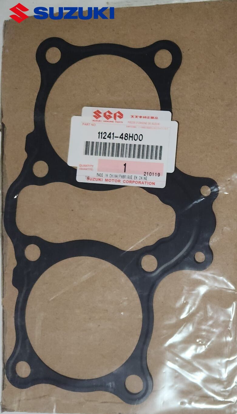 Suzuki GW INAZUMA F 250 SİLİNDİR ALT CONTA