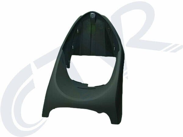 SPACY 110 ÖN BURUN FAR ALT KISIM KOYU GRİ