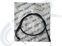 CF MOTO 250NK GAZ TELİ ORJ