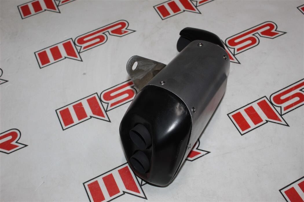 BAJAJ F250 -N250 EGZOZ KAZANI A