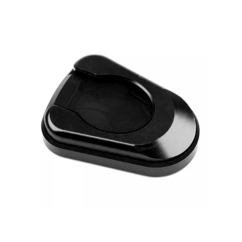 BMW G310R G310GS UYUMLU YAN AYAK GENİŞLETME SİYAH