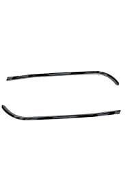 AKÜ YATAĞI AYAKLIK ÇITASI WİNG 50 NİKEL (SAĞ+SOL)