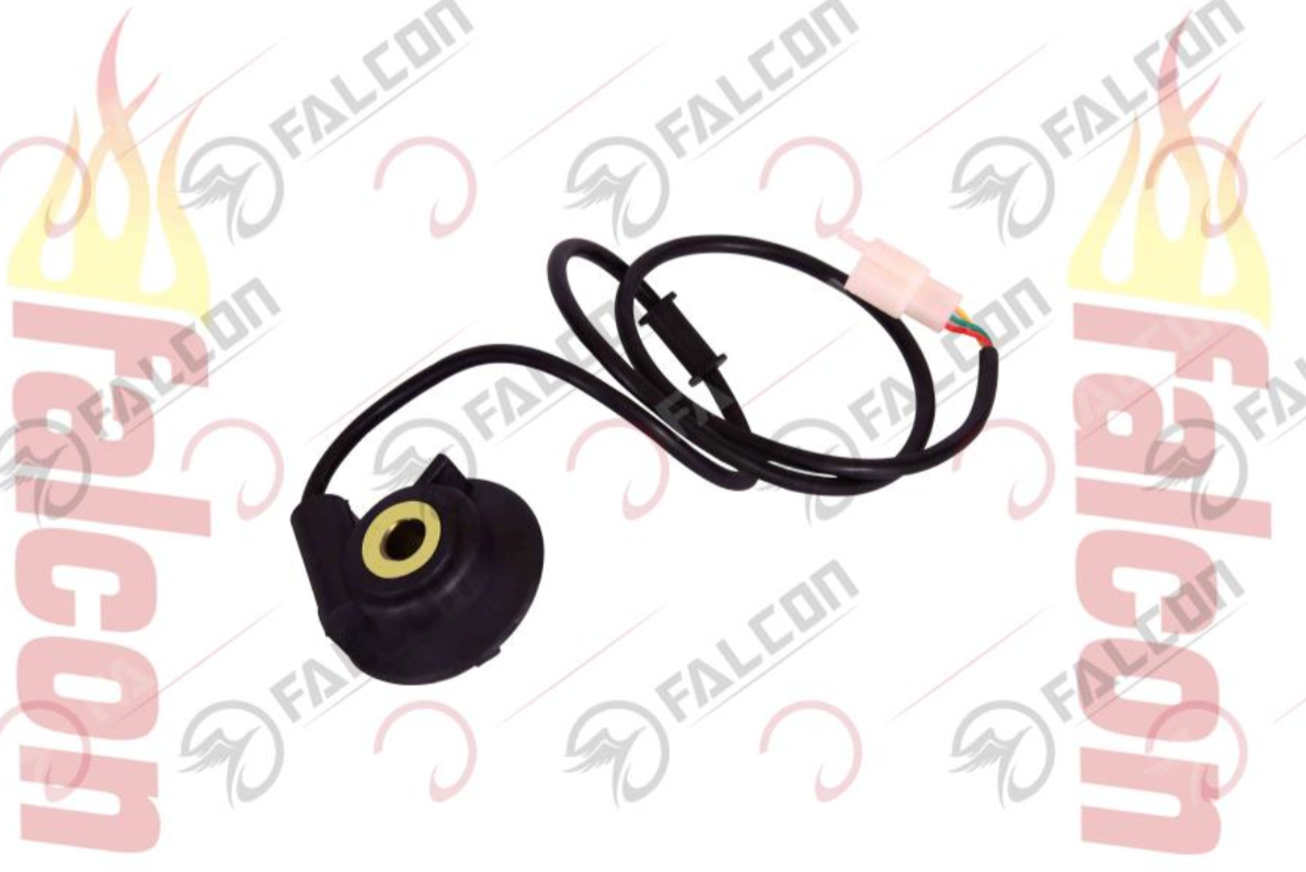 KM REDİKTÖR-MEXİCO Falcon