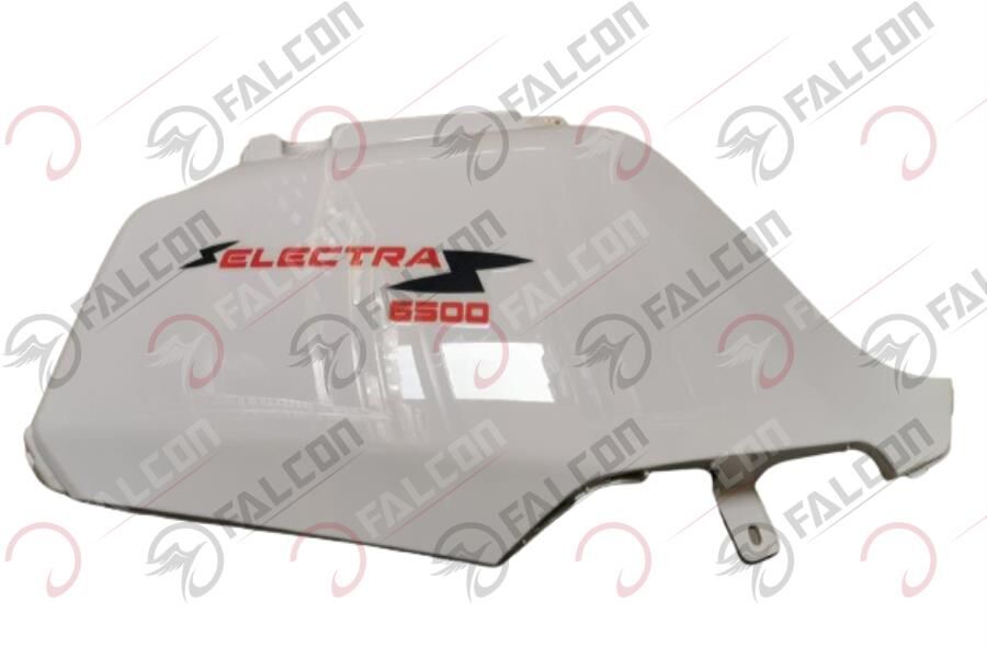 ARKA KARENAJ SAĞ BEYAZ-ELECTRA 6500 Falcon