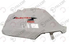 ARKA KARENAJ SAĞ BEYAZ-ELECTRA 6500 Falcon