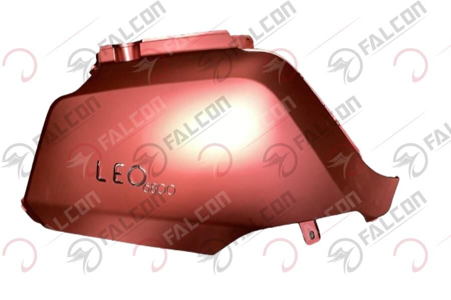 ARKA KARENAJ SAĞ KIRMIZI-LEO 6800 Falcon