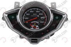Falcon Master 50 Km Saati