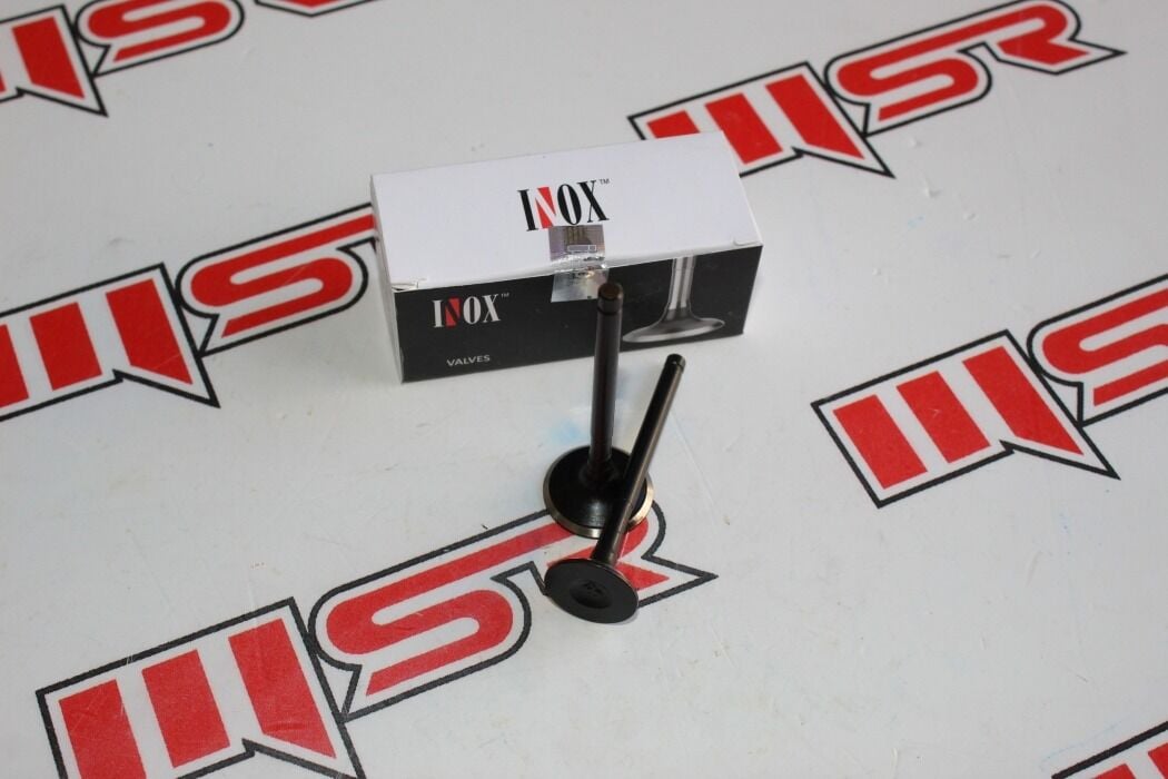 SUZUKI GS 125 SÜBAP TK INOX