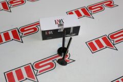 SUZUKI GS 125 SÜBAP TK INOX