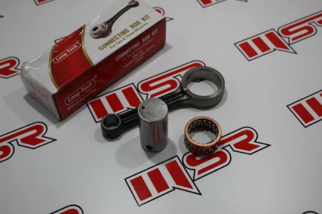 TVS APACHE 150 KRANK KOLU HİNDİSTAN