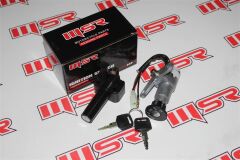 MSR POWERSKY OEM  KONTAK SETİ CRYPTON R EM