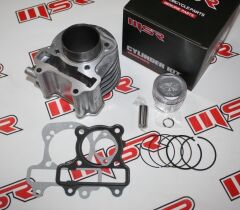 HONDA ALPHA SİLİNDİR KİT