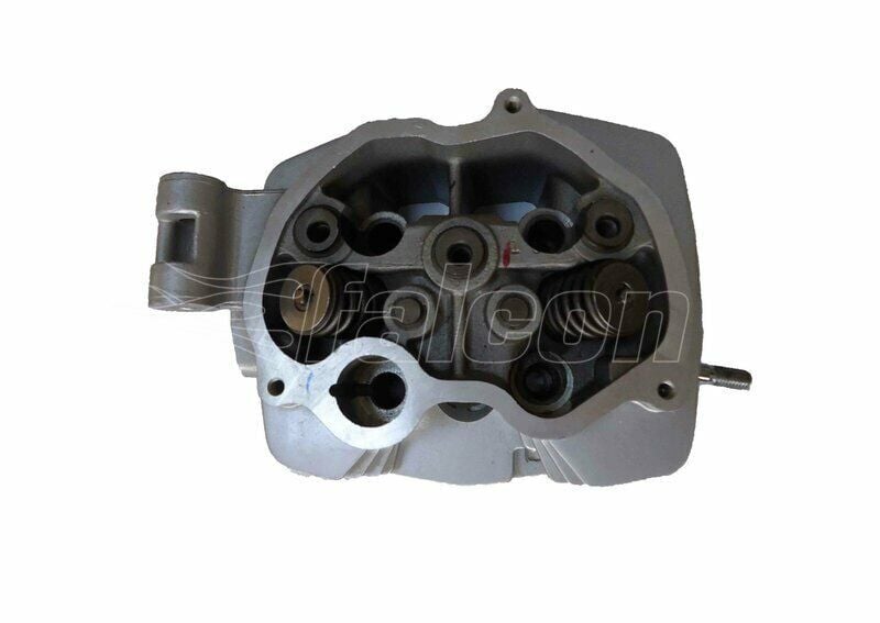 SİLİNDİR ÜST KAPAK KOMPLE-ATTACK 100-5 Falcon