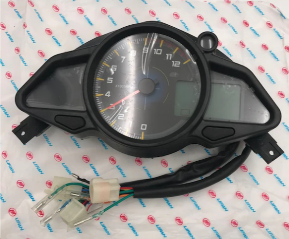 Lifan Kp150 Km Saati