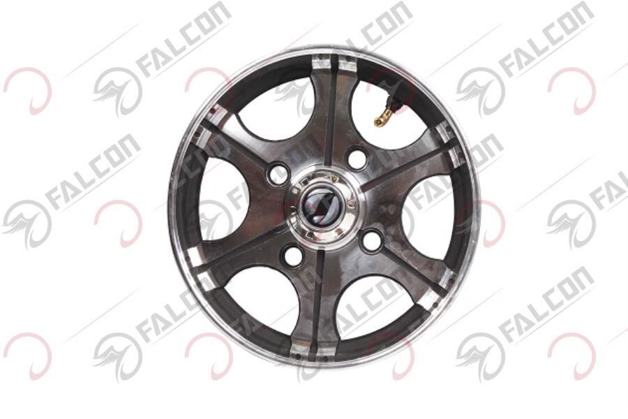 Falcon Frıda 7000 Arka Jant