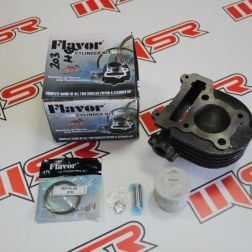 TVS SCOOTY PEP 90 CC SİLİNDİR KİT FLAVOR