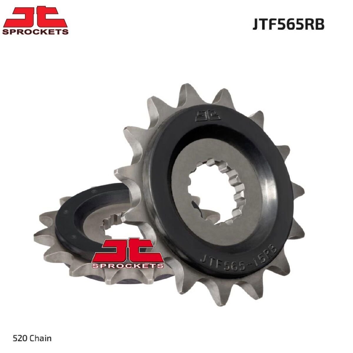 CF MOTO SR 450 ÖN DİŞLİ (KAUÇUKLU veya KAUÇUKSUZ)