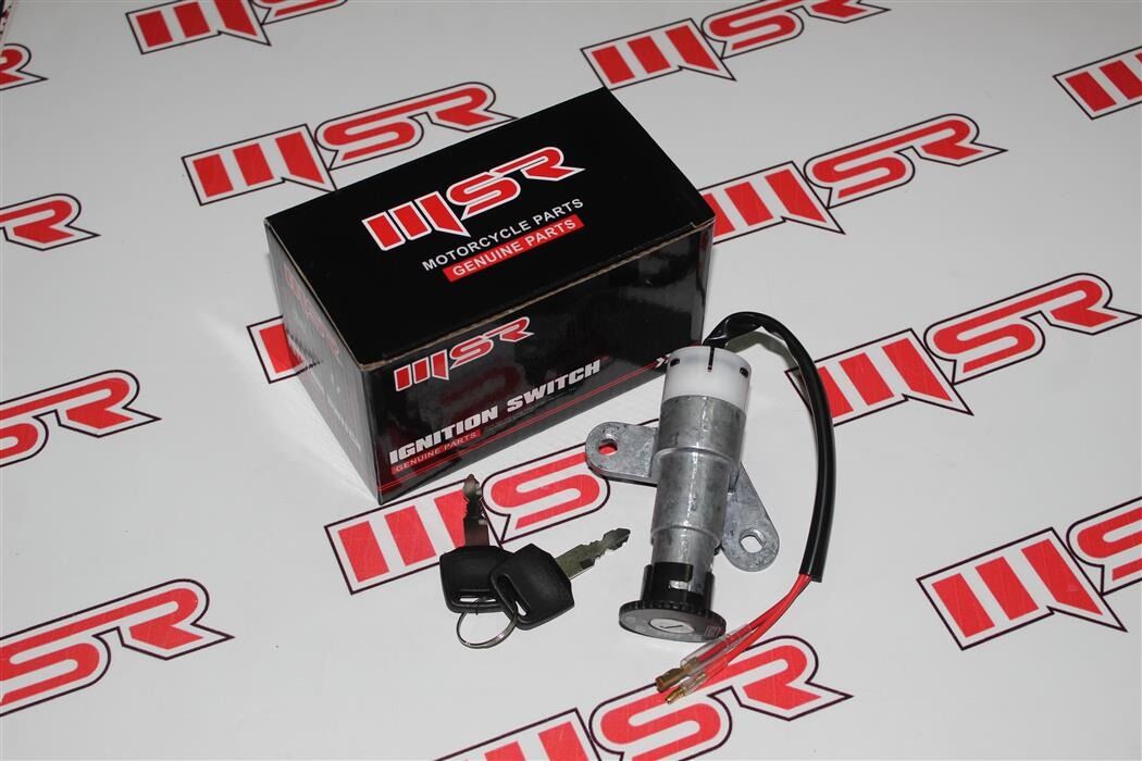 MSR POWERSKY OEM  KONTAK CRYPTON C8 YM TEK KONTAK